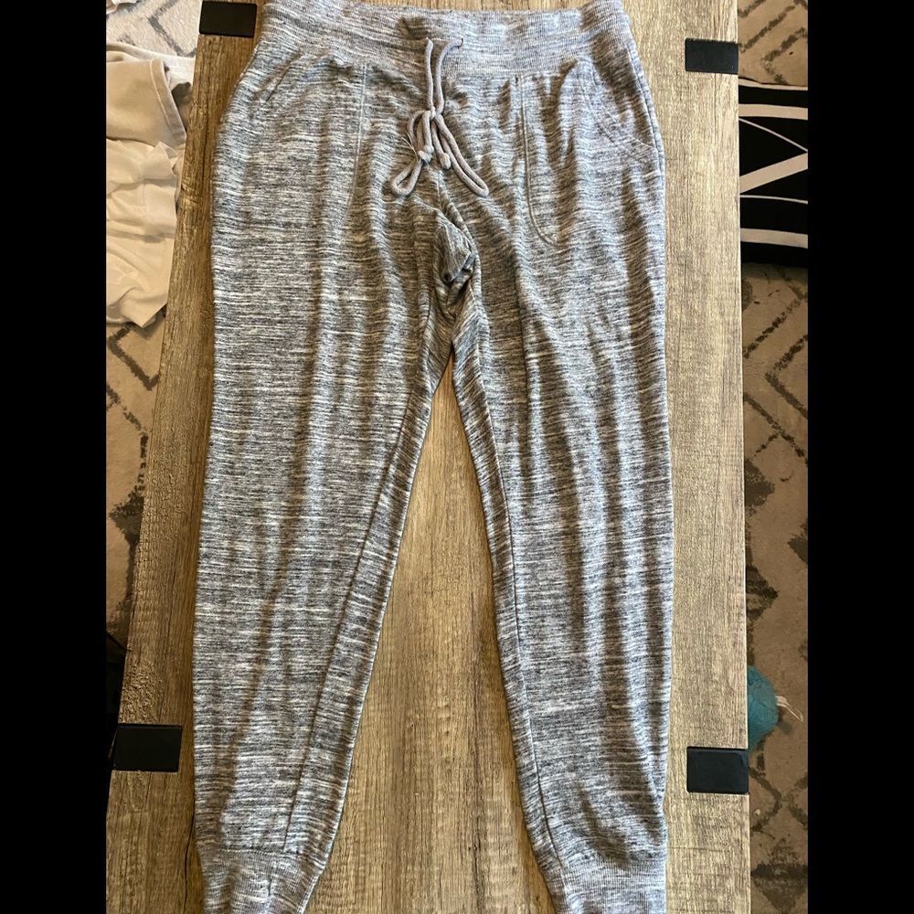 Women’s size Large joggers